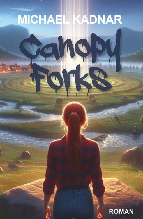 Produktbild: Canopy Forks