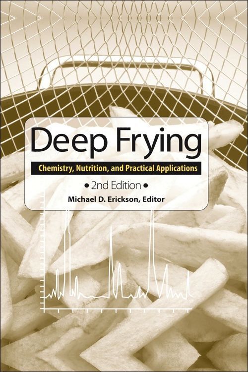 Produktbild: Deep Frying