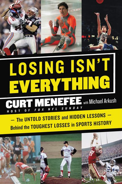 Produktbild: Losing Isn't Everything