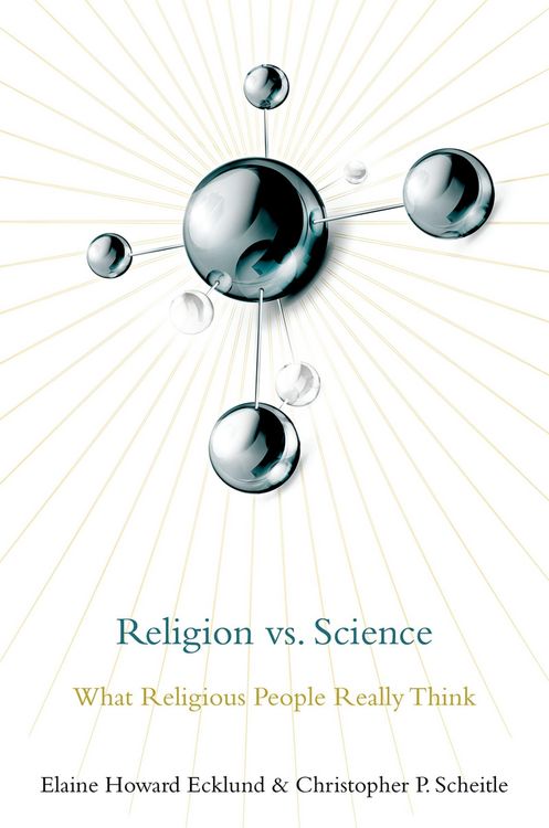 Produktbild: Religion vs. Science