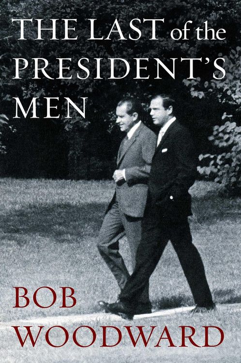 Produktbild: The Last of the President's Men