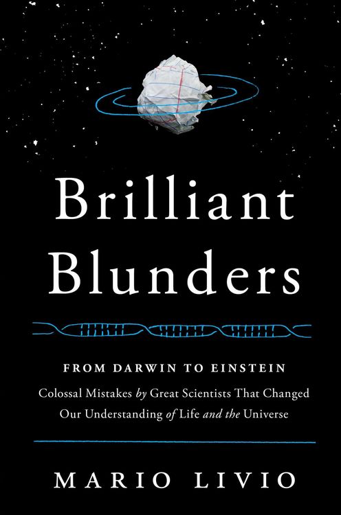 Produktbild: Brilliant Blunders