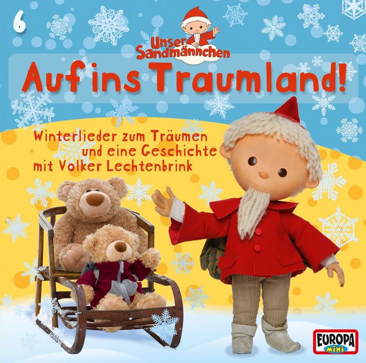 Produktbild: 6/Auf ins Traumland