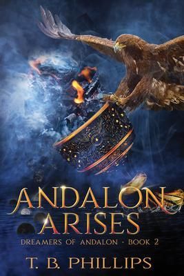 Produktbild: Andalon Arises
