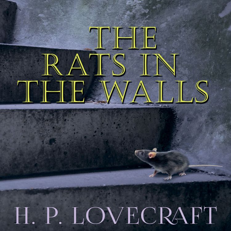 Produktbild: The Rats in the Walls