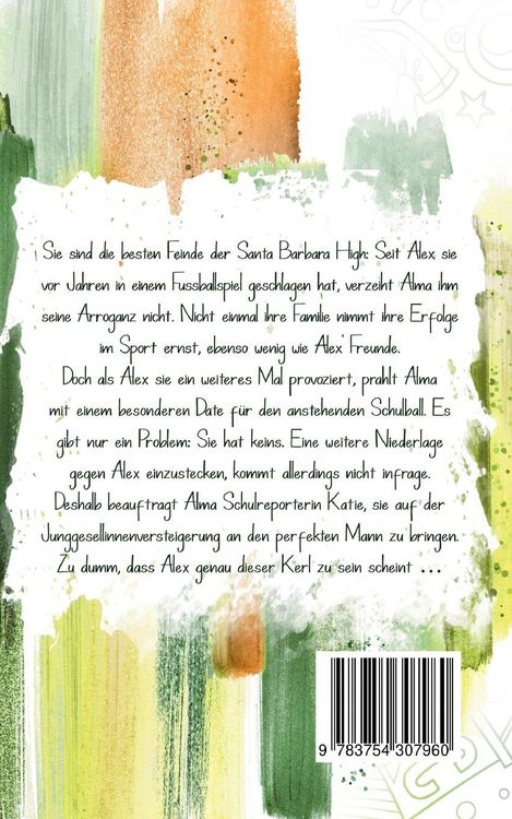 Spiel nicht um Liebe