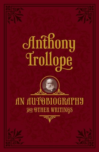 Produktbild: An Autobiography