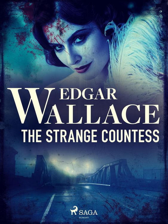 Produktbild: The Strange Countess