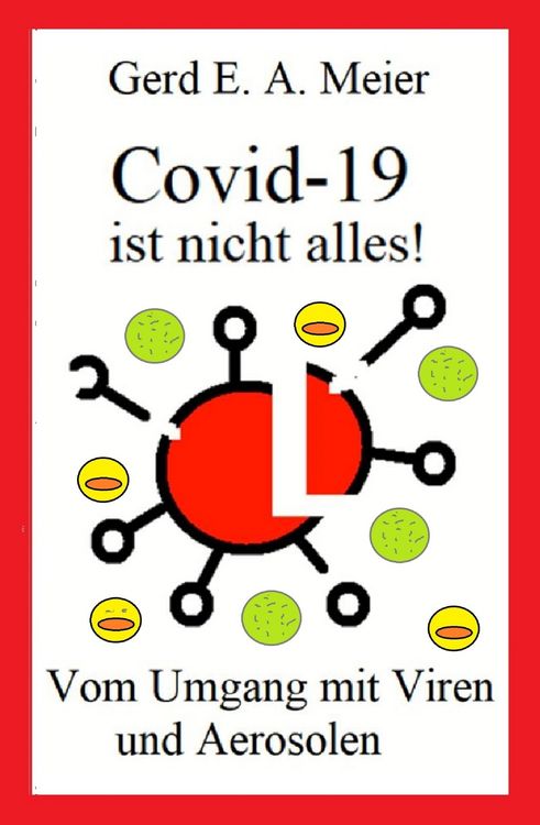 Produktbild: Covid 19 ist nicht alles