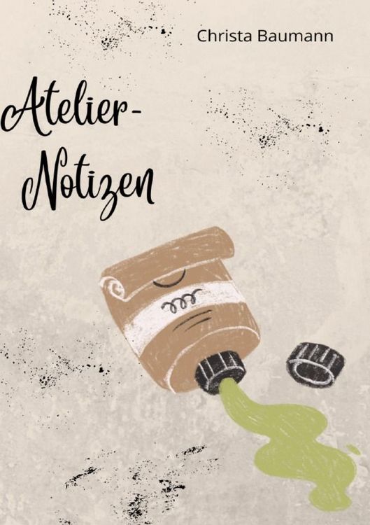 Produktbild: Notieren &amp; Bewahren / Atelier - Notizen