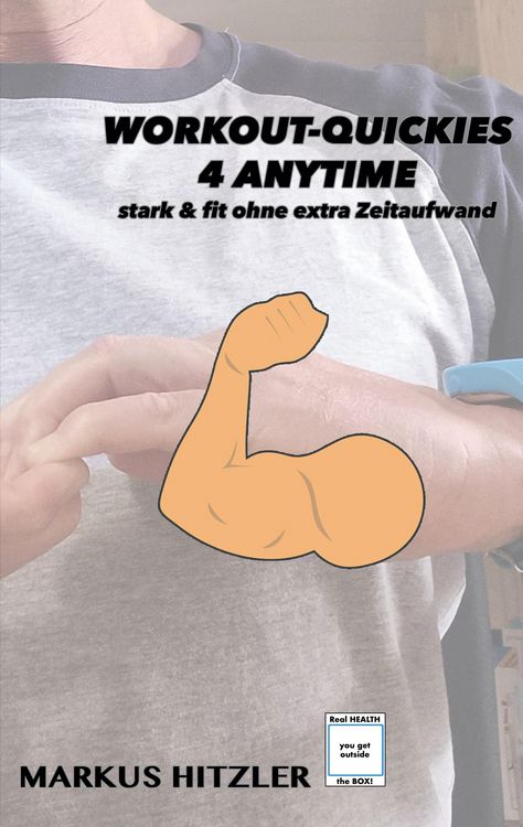 Produktbild: Workout-Quickies 4 Anytime
