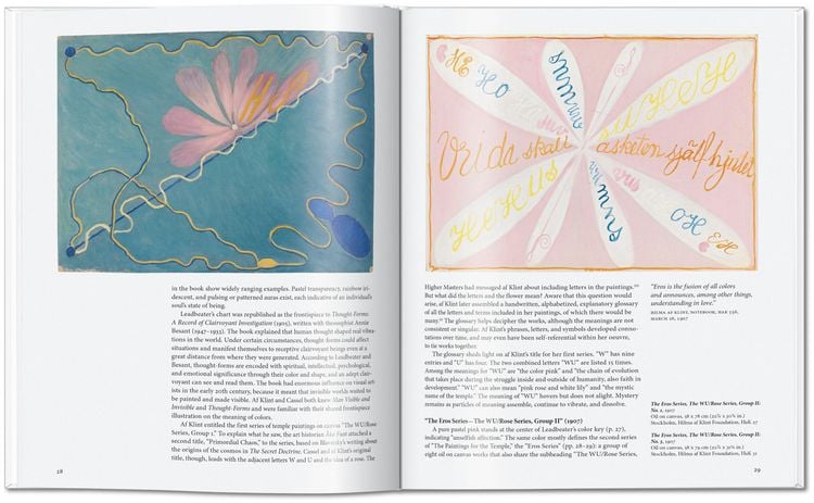 Produktbild: Hilma af Klint