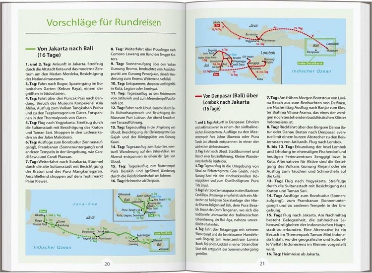 Produktbild: DUMONT Reise-Handbuch Reisef&uuml;hrer Indonesien