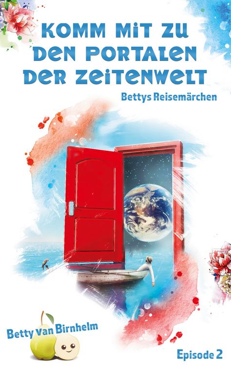 Produktbild: Komm mit zu den Portalen der Zeitenwelt