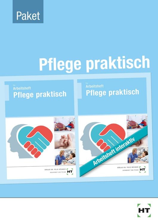 Produktbild: Paketangebot Pflege praktisch