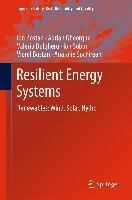 Produktbild: Resilient Energy Systems