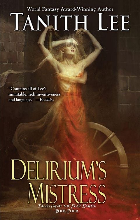 Produktbild: Delirium's Mistress