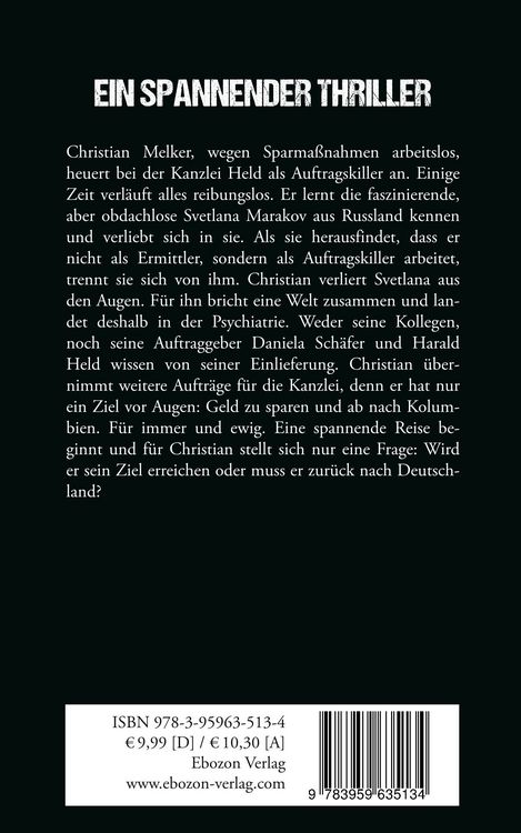 Produktbild: Keine Zukunft