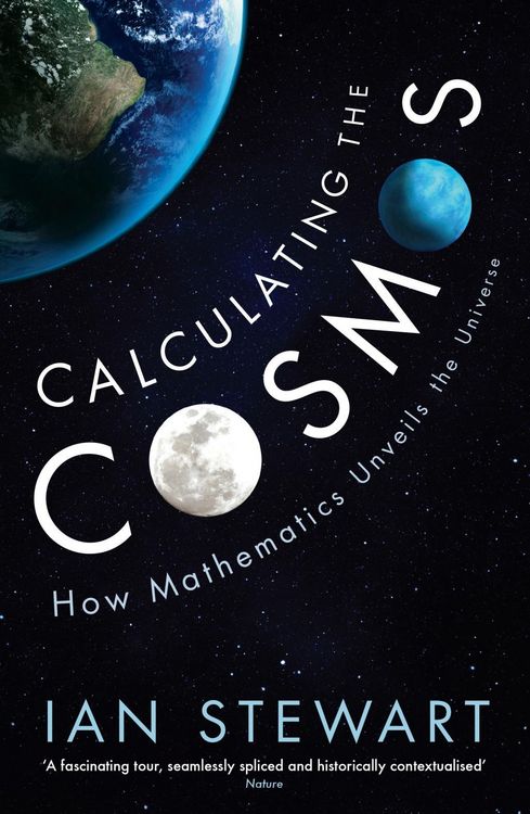 Produktbild: Calculating the Cosmos