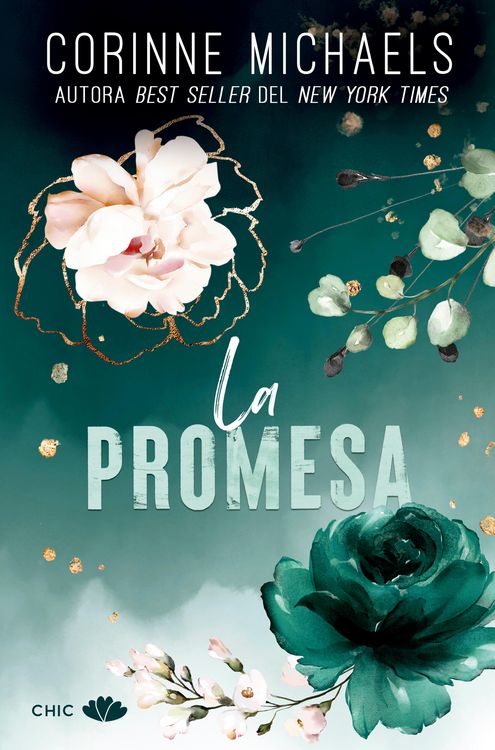 Produktbild: La promesa