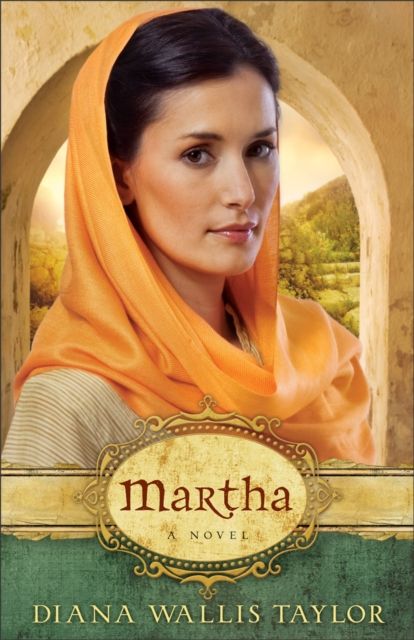 Produktbild: Martha