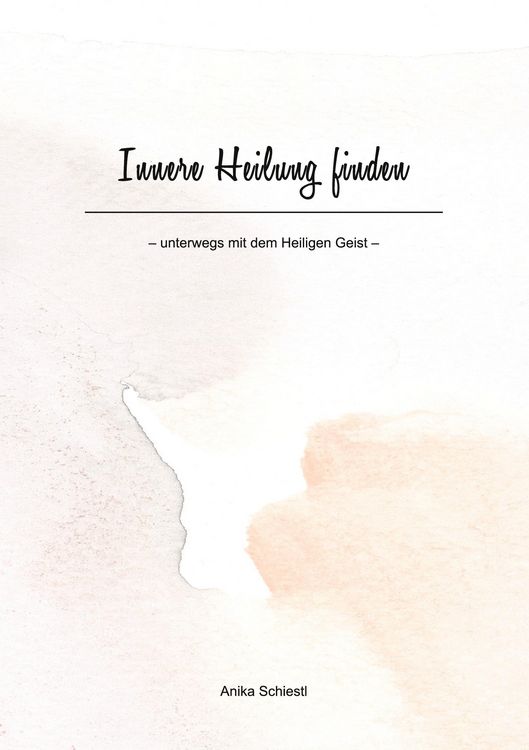 Produktbild: Innere Heilung finden