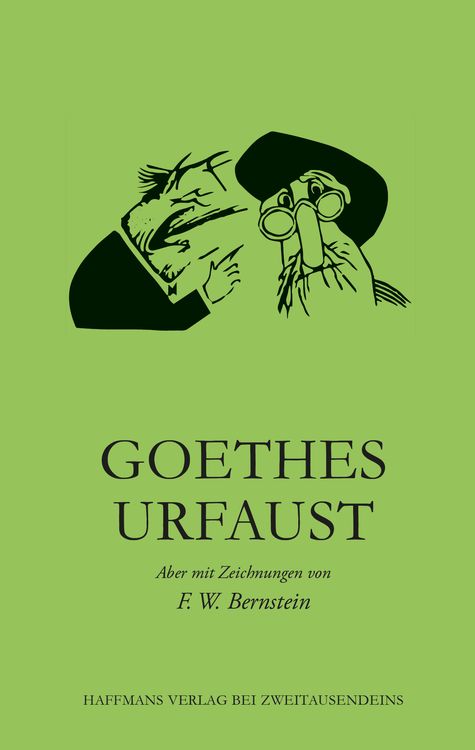 Bild vom Artikel Goethes Urfaust. vom Autor Johann Wolfgang von Goethe