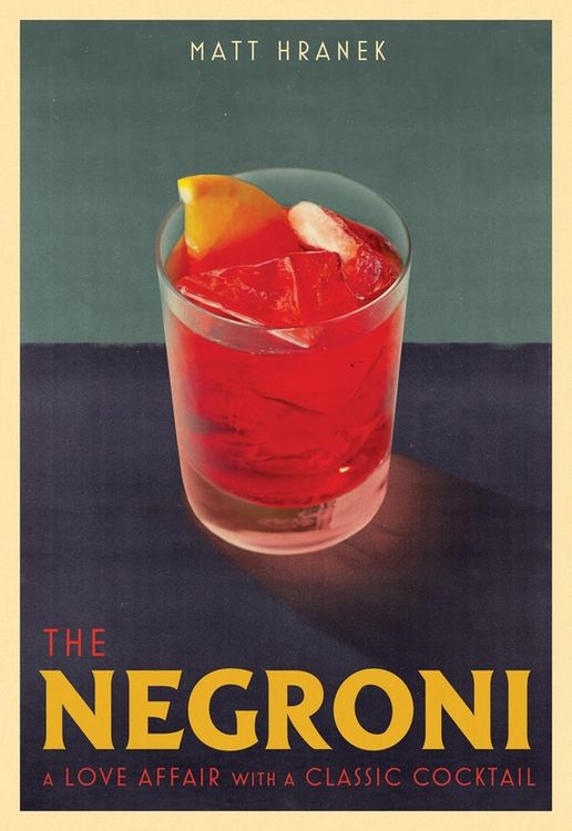 Produktbild: The Negroni