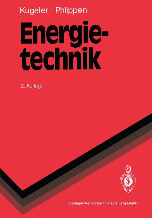 Produktbild: Energietechnik