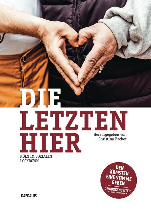 Produktbild: Die Letzten hier