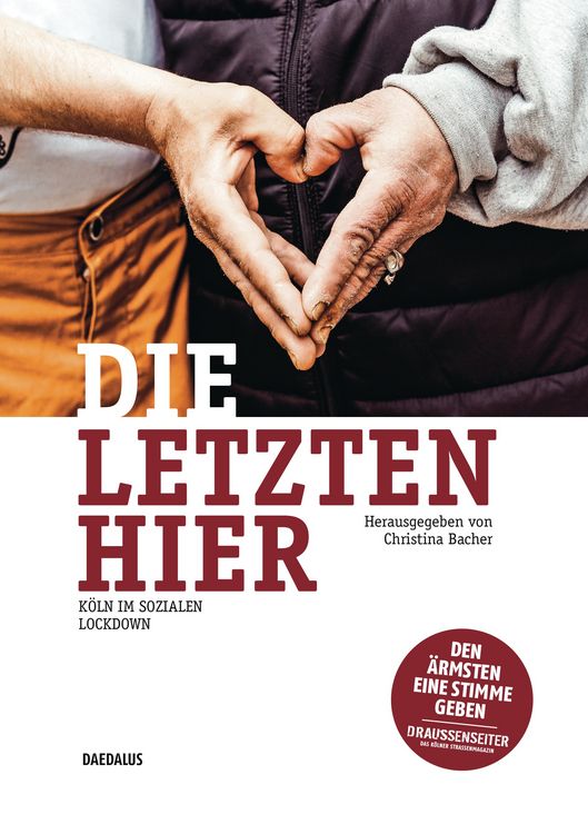 Produktbild: Die Letzten hier