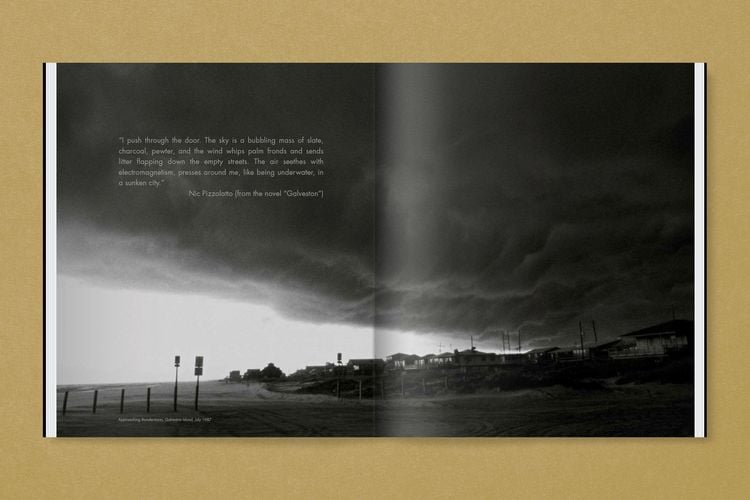 Produktbild: GTX. Galveston/TX and the Gulf Coast