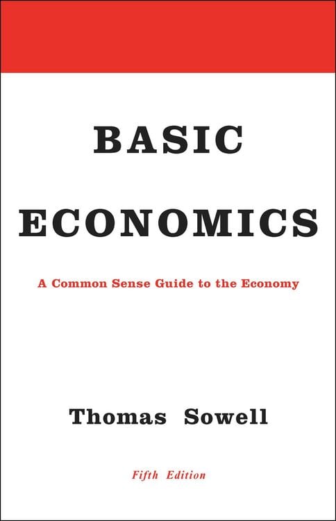 Produktbild: Basic Economics