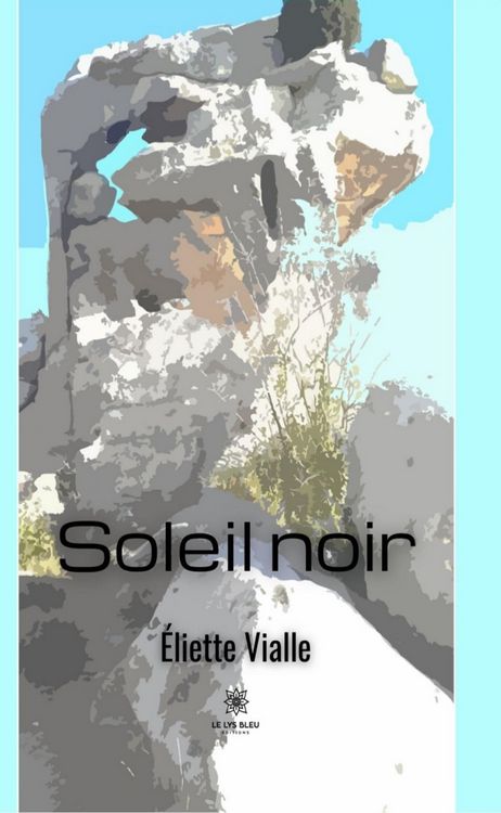 Produktbild: Soleil noir
