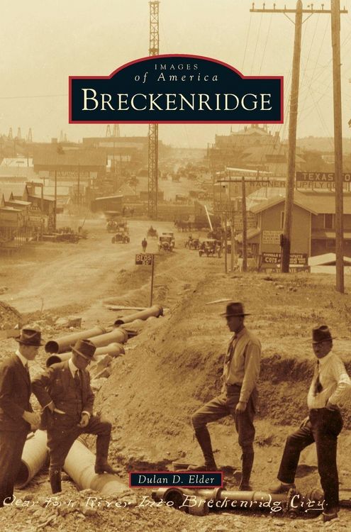 Produktbild: Breckenridge