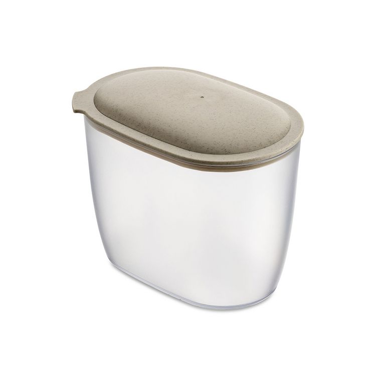 Produktbild: Koziol Vorratsdose 1,4l CONNECT OVAL M Vorratsdose 1,4l CONNECT OVAL M
