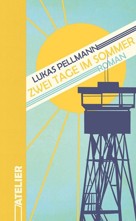 Produktbild: Zwei Tage im Sommer