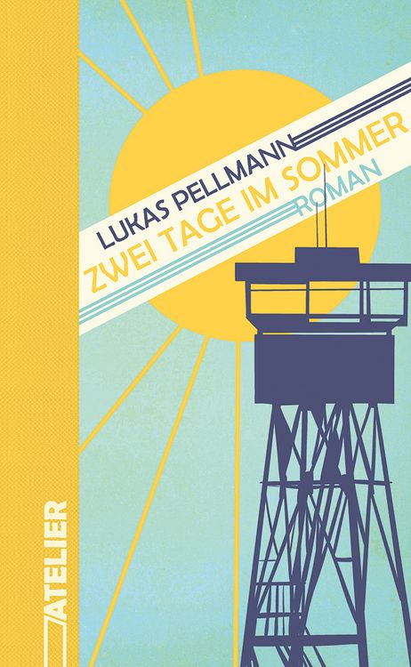 Produktbild: Zwei Tage im Sommer