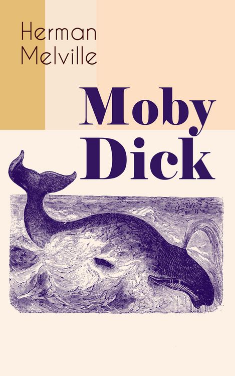 Produktbild: Moby Dick