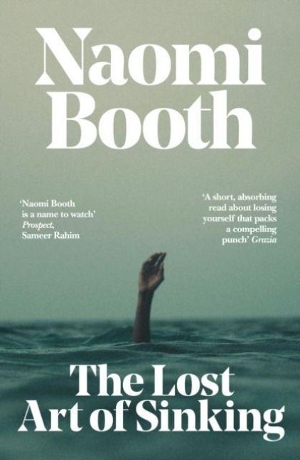 Produktbild: The Lost Art of Sinking