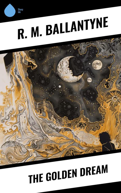 Produktbild: The Golden Dream