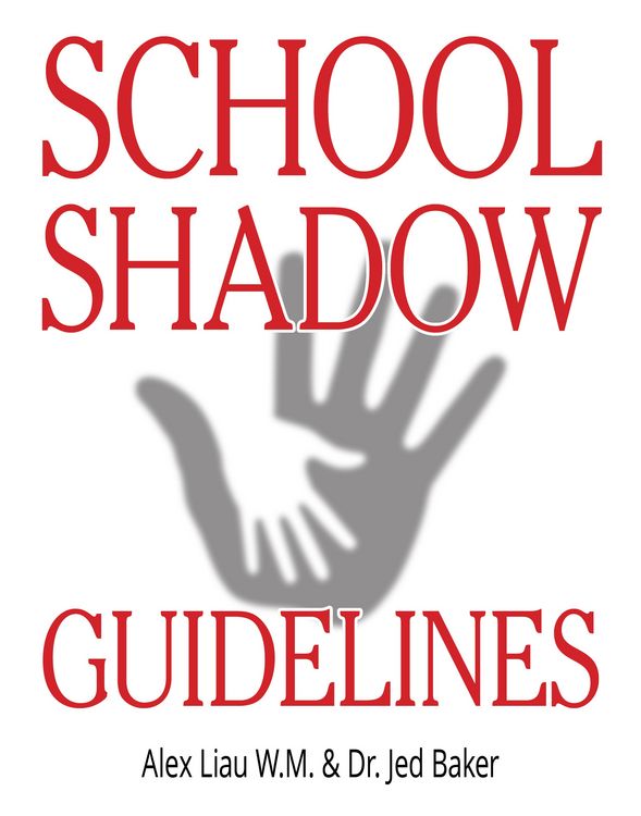 Produktbild: School Shadow Guidelines