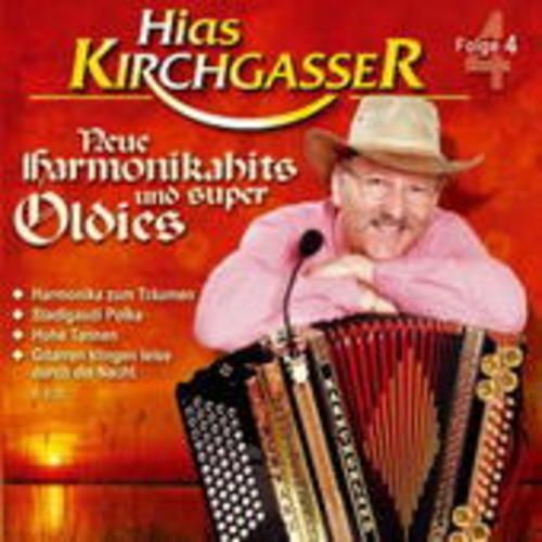 Produktbild: Neue Harmonikahits Und Super Oldies
