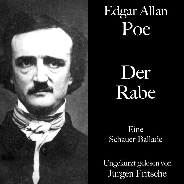 Produktbild: Der Rabe