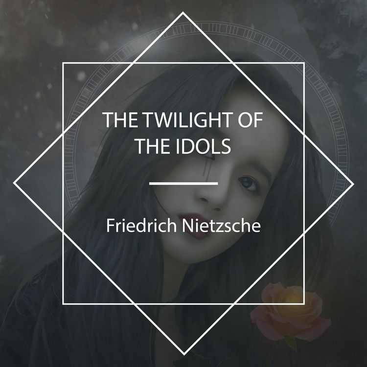 Produktbild: The Twilight of the Idols