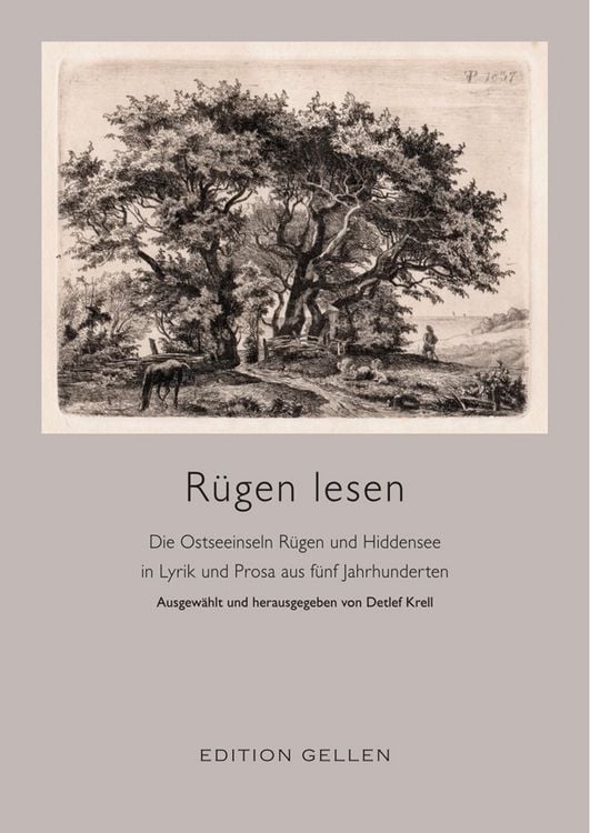 Produktbild: R&uuml;gen lesen
