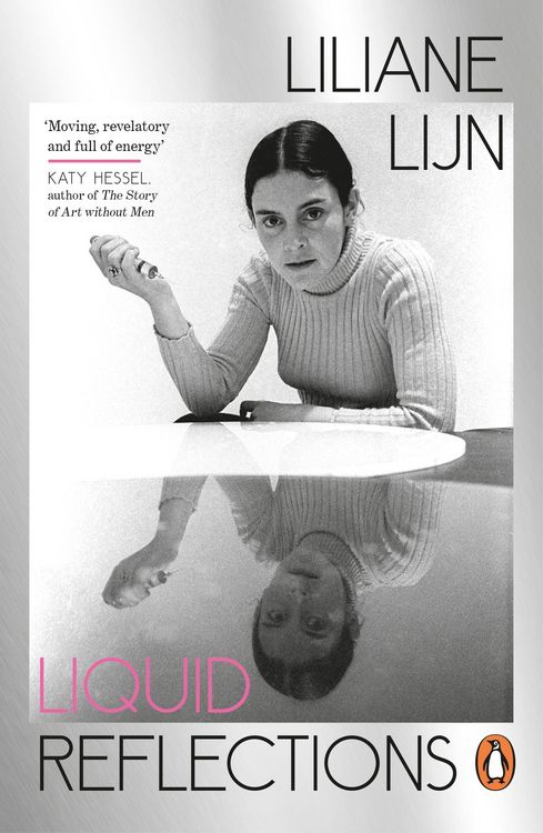Produktbild: Liquid Reflections