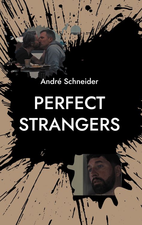 Produktbild: Perfect Strangers