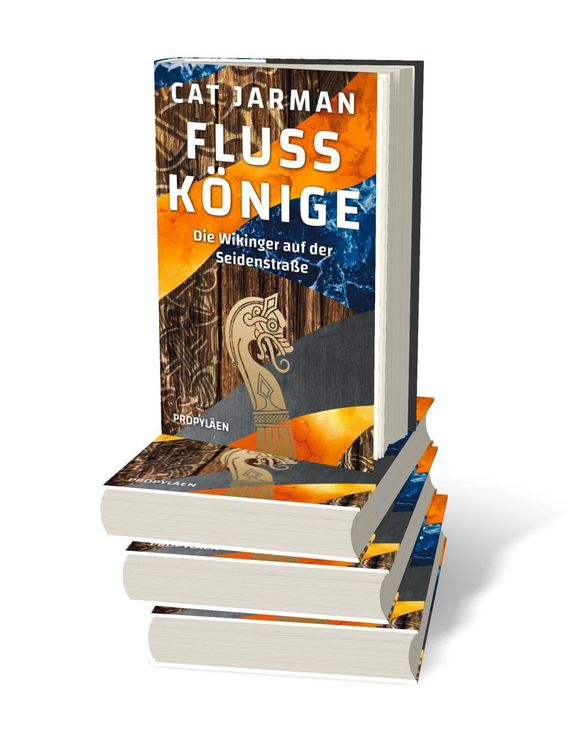 Produktbild: Flussk&ouml;nige