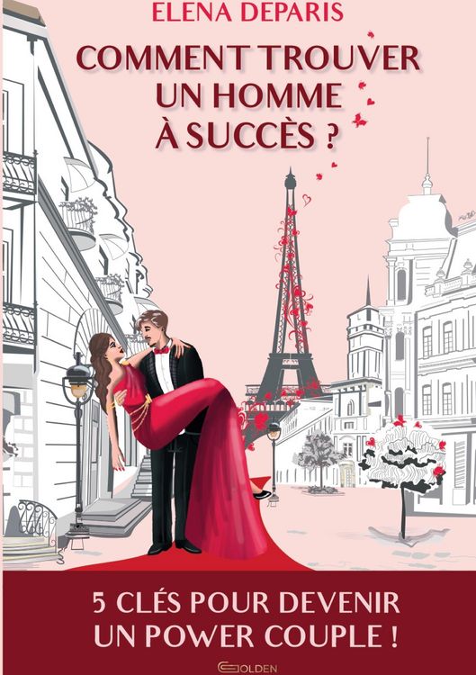 Produktbild: Comment trouver un homme &agrave; succ&egrave;s ?